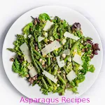 Asparagus recipes | Indus Appstore | App Icon