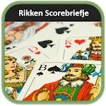 Rikken | Indus Appstore | App Icon