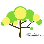 HealthTree | Indus Appstore | App Icon