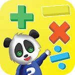 Math Game 3rd, 4th,5th Graders | Indus Appstore | App Icon