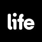 LIFE - A Church to Call Home | Indus Appstore | App Icon