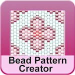 Bead Pattern Creatorapp icon