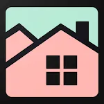 FindMeRoomie - Roommate Finder | Indus Appstore | App Icon