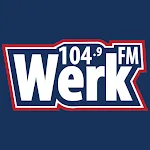 104.9 WERK-FM | Indus Appstore | App Icon