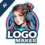 Logo  Esport Gaming Ai Maker | Indus Appstore | App Icon