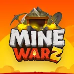 MINE WARZ | Indus Appstore | App Icon