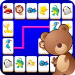 Connect Animals : Onet Kyodai | Indus Appstore | App Icon