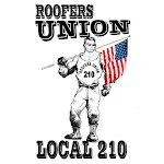 Roofers Local 210 app | Indus Appstore | App Icon