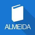 Bíblia Almeida Atualizada: PDV | Indus Appstore | App Icon