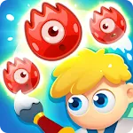 Monster Busters: Link Flash | Indus Appstore | App Icon