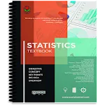 Statistics Textbook | Indus Appstore | App Icon