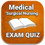 Medical Surgical Nursing Quiz  | Indus Appstore | App Icon