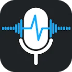 Voice Recorder Audio Sound MP3app icon