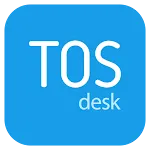 TOSDesk | Indus Appstore | App Icon