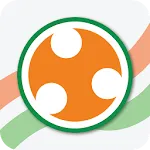 With IYC | Indus Appstore | App Icon