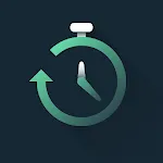 Workout Timer: Intervals & TUT | Indus Appstore | App Icon