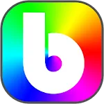 bright 스마트 컨트롤러 | Indus Appstore | App Icon