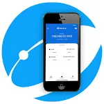 Nexus Blockchain Mobile Wallet | Indus Appstore | App Icon