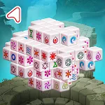 Tap Tiles - Mahjong 3D Puzzleapp icon