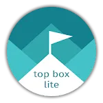 Top Box Lite | Indus Appstore | App Icon