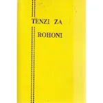 Tenzi Za Rohoni | Indus Appstore | App Icon