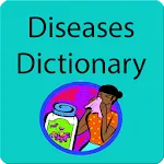 Disease dictionary | Indus Appstore | App Icon