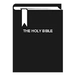 THE HOLY BIBLE KING JAMES | Indus Appstore | App Icon