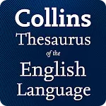 Collins English Thesaurus | Indus Appstore | App Icon