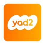 yad2 - יד2app icon