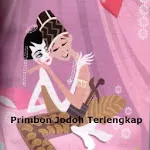 Primbon Ramalan Jodoh | Indus Appstore | App Icon