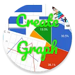 Create Graph Basic | Indus Appstore | App Icon