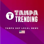 Tampa Trending - Tampa News | Indus Appstore | App Icon