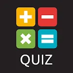 Math Quiz: Mathematics Test | Indus Appstore | App Icon