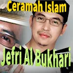 Ceramah Islam Ustad Jefri Uje | Indus Appstore | App Icon