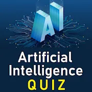 AI Quiz | Indus Appstore | App Icon