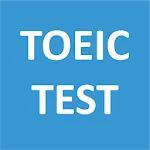 TOEIC Test Practice TFlat | Indus Appstore | App Icon