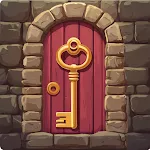 100 doors: Escape mystery room | Indus Appstore | App Icon