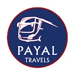 Payal Travels | Indus Appstore | App Icon