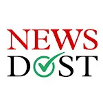 News Dost | Indus Appstore | App Icon