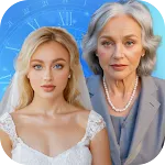 AgeCam: Face Age Changer App | Indus Appstore | App Icon