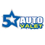 5 Star AutoValet | Indus Appstore | App Icon