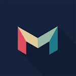 Modio - Movie & TV Series | Indus Appstore | App Icon