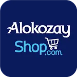 AlokozayShop | Indus Appstore | App Icon