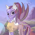 Avatar Maker: Pony | Indus Appstore | App Icon