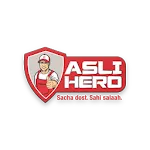 Asli Hero | Indus Appstore | App Icon