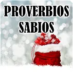 Proverbios Sabios y del Mundo | Indus Appstore | App Icon