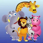 Animals for Kids | Indus Appstore | App Icon