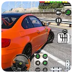 Ultimate Car Driving :Game | Indus Appstore | App Icon