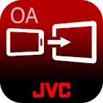 Mirroring OA for JVC | Indus Appstore | App Icon