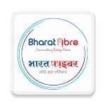 BSNL Bharat Fiber Care | Indus Appstore | App Icon